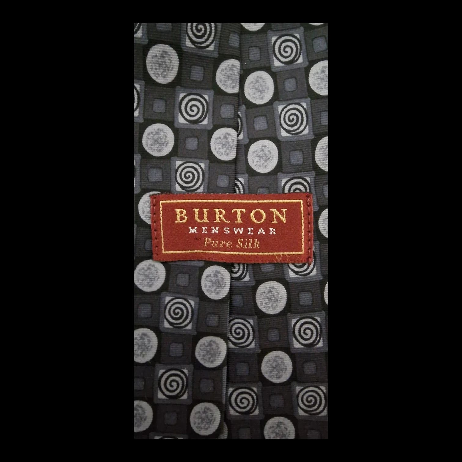 Burton